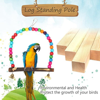 Bird Swing - Image 4