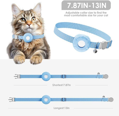 GPS Tracker for Cats, Compatible - Image 4