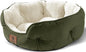 Asvin Small Dog Bed for Small Dogs, Cat Beds for Indoor Cats, Pet Bed for Puppy by Asvin