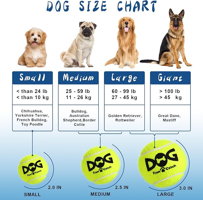Tennis Balls for Dogs - Image 7