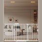 WAOWAO Baby Gate 52.76-62.2" Extra Wide Pressure Mounted Walk Through Swing by WAOWAOBABYSAFETYPRODUCTS