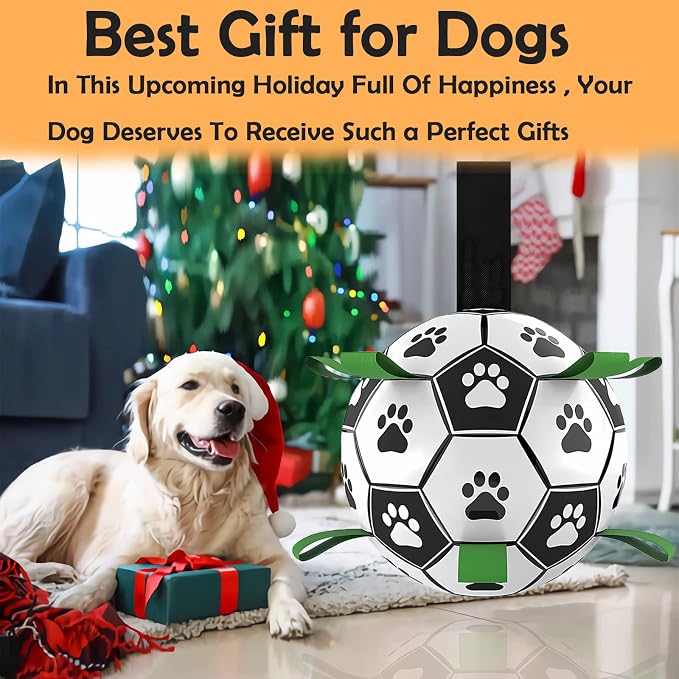 Ropes Soccer Balls Toy - Image 6