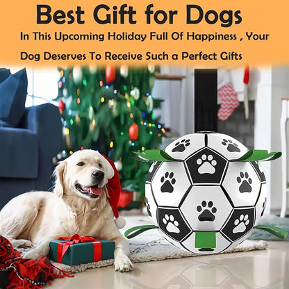 Ropes Soccer Balls Toy - Image 6
