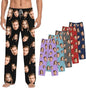 Personalized Pajamas Pants by ByxhucUSA