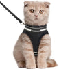 rabbitgoo Cat Harness and Leash Set by rabbitgoo