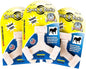 Bullibone Nylon Dog Chew Toy Spin-a-Bone by Bullibone+Pet+Products+LLC