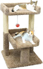 New Cat Condos Large Cat Play Perch by New+Cat+Condos