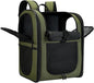 Apollo Walker Dog & Cat Carrier Backpack by apollowalker