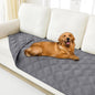 Smiry Waterproof Dog Bed Cover Blanket 40x90, Soft Reversible Pet Blanket by Smiry