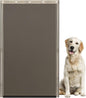 Large Dog Door Replacement Flap, Compatible by Wordcam