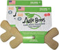 2-Pack Non-Toxic Dog Toys by AugieBones