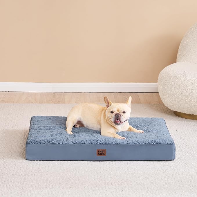 EHEYCIGA Orthopedic Medium Dog Beds - Image 7