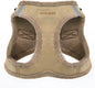 Voyager Step-In Plush Dog Harness – Soft Plush, Step In Vest Harness by BestPetSuppliesLLC