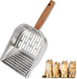 Litter Scooper, Metal Litter Scoop, Pooper Scooper by Unknown