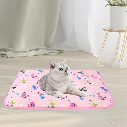 NACOCO Summer Pet Cooling Mat - Image 7