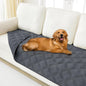Smiry Waterproof Dog Bed Cover Blanket 40x70, Soft Reversible Pet Blanket by Smiry