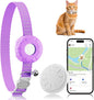GPS Tracker for Cats, Cat Tracker Compatible by ZFSJTAG