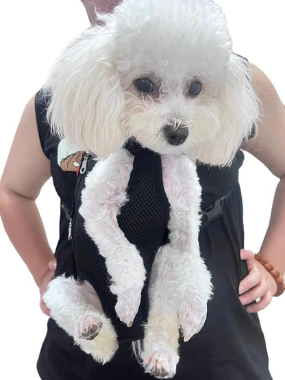 Pet Carrier Backpack - Image 4