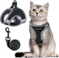 FAYOGOO Cat Harness and Leash Set by FAYOGOO
