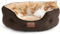 Bedsure Dog Beds for Small Dogs by BEDSURE