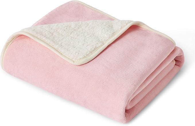 Bedsure Waterproof Blanket for Bed by BEDSURE