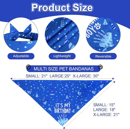 Dog Birthday Party Supplies - Image 4