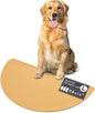 Should We Go - Waterproof Silicone Pet Food Mat - Non-Slip, Spill-Proof Feeding by ShouldWeGo