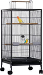 GarveeHome Small Bird Cage by GarveeHome