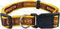 Pets First NFL Washington Commanders Dog & Cat Collar, Small Football Team by PETSFIRST