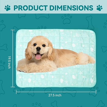 SUPRIY Pet Cooling Mat for Dogs & Cats - Image 5