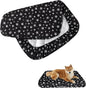 Waterproof Dog Bed Covers Replacement Washable Pet Hair Easy to Remove by Moonsea