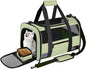 Large Cat Carrier Dog Carrier, Pet Carrier by CUSSIOU