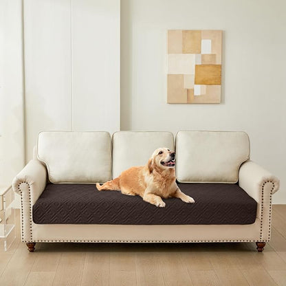 hyha Waterproof Dog Blanket, Soft Pet Bed Blankets, Waterproof Sofa Couch Cover - Image 8