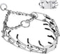 Dog Collar with Quick Release Buckle by Safiman