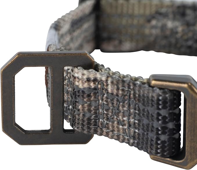 Carhartt Fully Adjustable Nylon Webbing Collars - Image 3