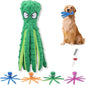 2025 New Upgrade Interactive Chew Pet Toy No Stuffing Bite-Resistant Squeaky by Unknown