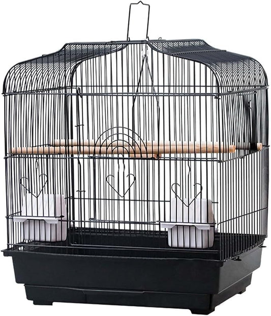TrailBlaze 20.5Inch Bird Travel Cage by Unknown