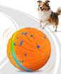 Smart Interactive Dog Balls, Automatic Moving Ball by Xeuch