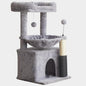 Cat Tree for Indoor Cats, 32 Inch Tall Cat Tower by Unknown