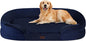 Dwanton Orthopedic Dog Bed for Large Dogs by DWANTON