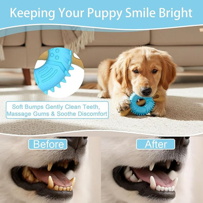 Dog Chew Toys, Indestructible Dog Toys - Image 5
