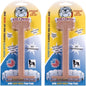 Bullibone Nylon Dog Chew Toy for Aggressive Chewers by Bullibone+Pet+Products+LLC