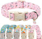 Unique style paws Dog Collar Plastic Buckle by Uniquestylepaws