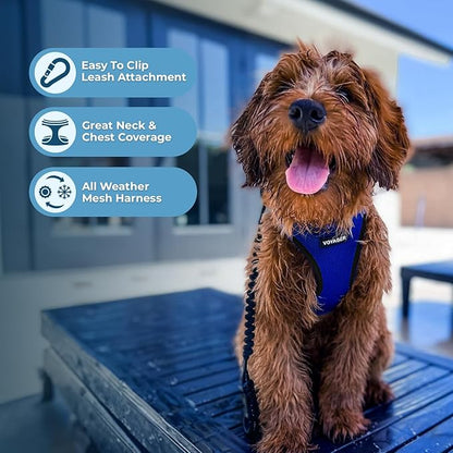 Best Pet Supplies Voyager Step-in Air Harness - Image 3