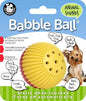 Pet Qwerks Animal Sounds Babble Ball by PetQwerks