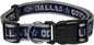 Dallas Cowboys NFL Dog & Cat Collar by PETSFIRST