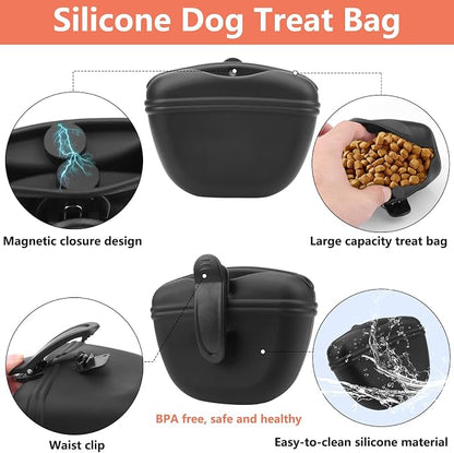 BARKIE Dog Training Kit - Image 3