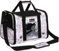 Petmolico Cat Carrier Soft-Sided Pet Bag by Petmolico
