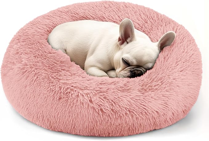 Hoewina Dog & Cat Bed, 20in Cat Beds by Hoewina