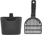 Amazon Basics Durable Cat Litter Scoop by AmazonBasics